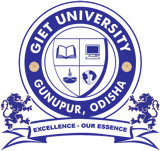 GIET University GIET University